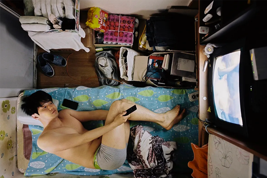 韓國不動產 租屋文化