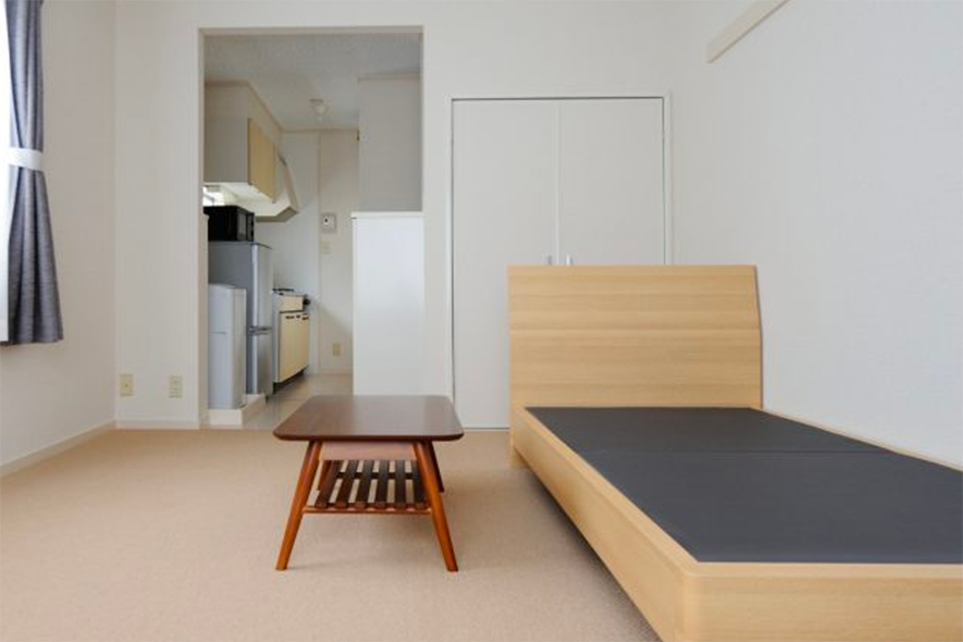 租房 押金 套房 韓國