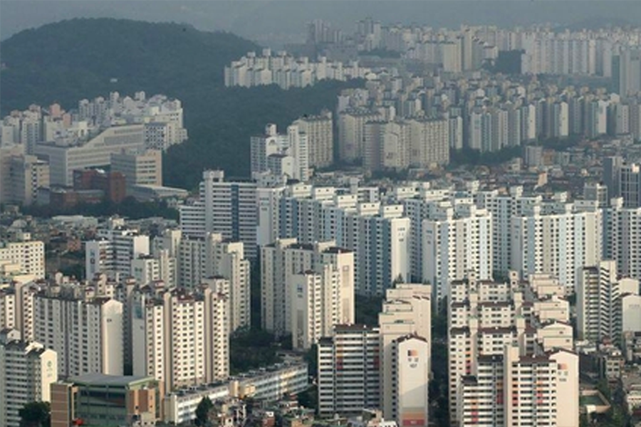 韓國 租屋 押金