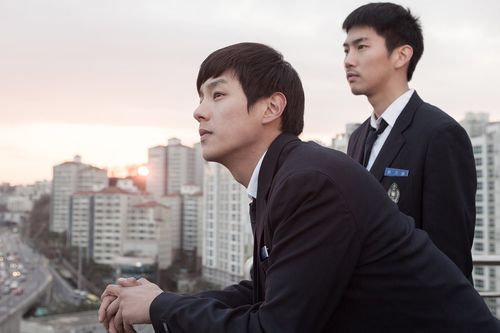 Night flight korean drama best sale eng sub