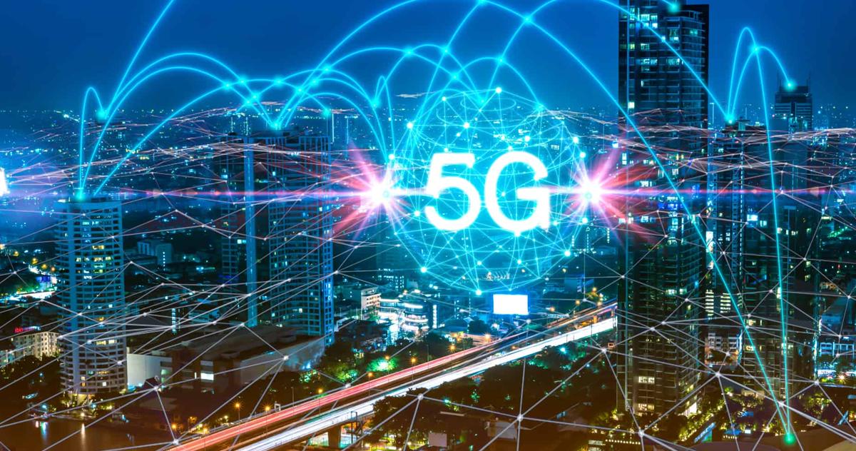 韓國5G相關報導