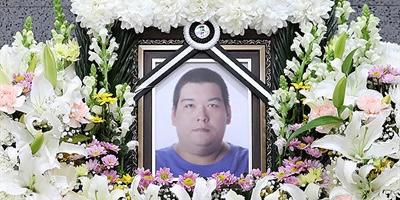 故Big Joeの死亡に衝撃…同僚たちの哀悼の波