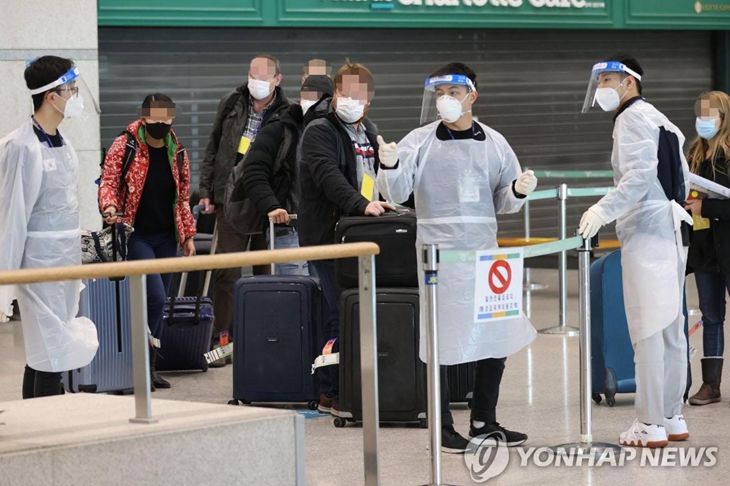 แม้ว่าการแพร่ระบาดในปัจจุบันจะลดลงบ้างแล้ว