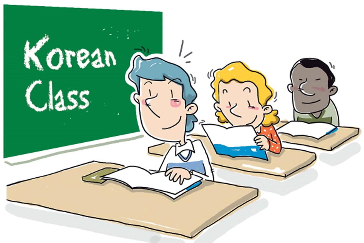 สถาบันเรียนภาษาฟรีสำหรับชาวต่างชาติที่ Creatrip แนะนำ