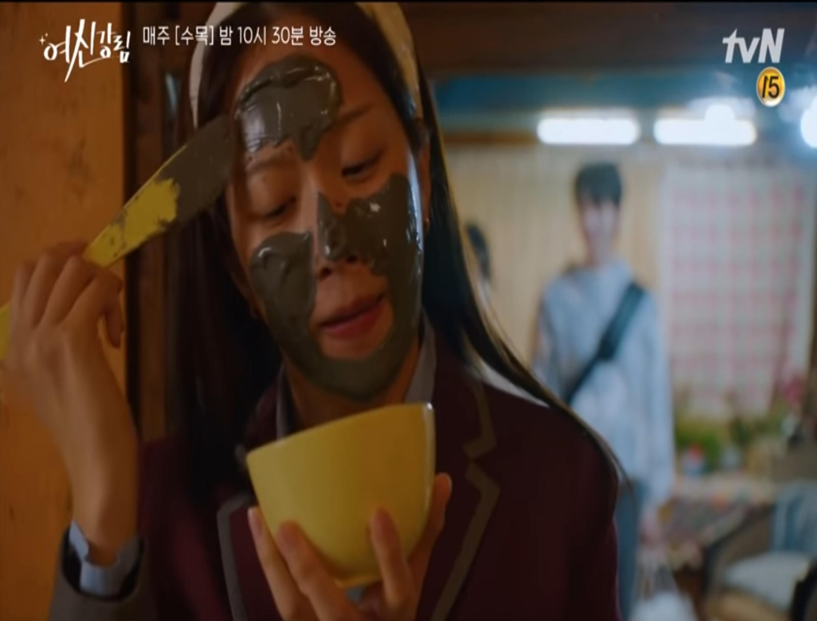 韓国文化、韓国の結婚式、韓国の占い、サジュ、韓国占いカフェ、韓国のカフェ、韓国人、女神降臨