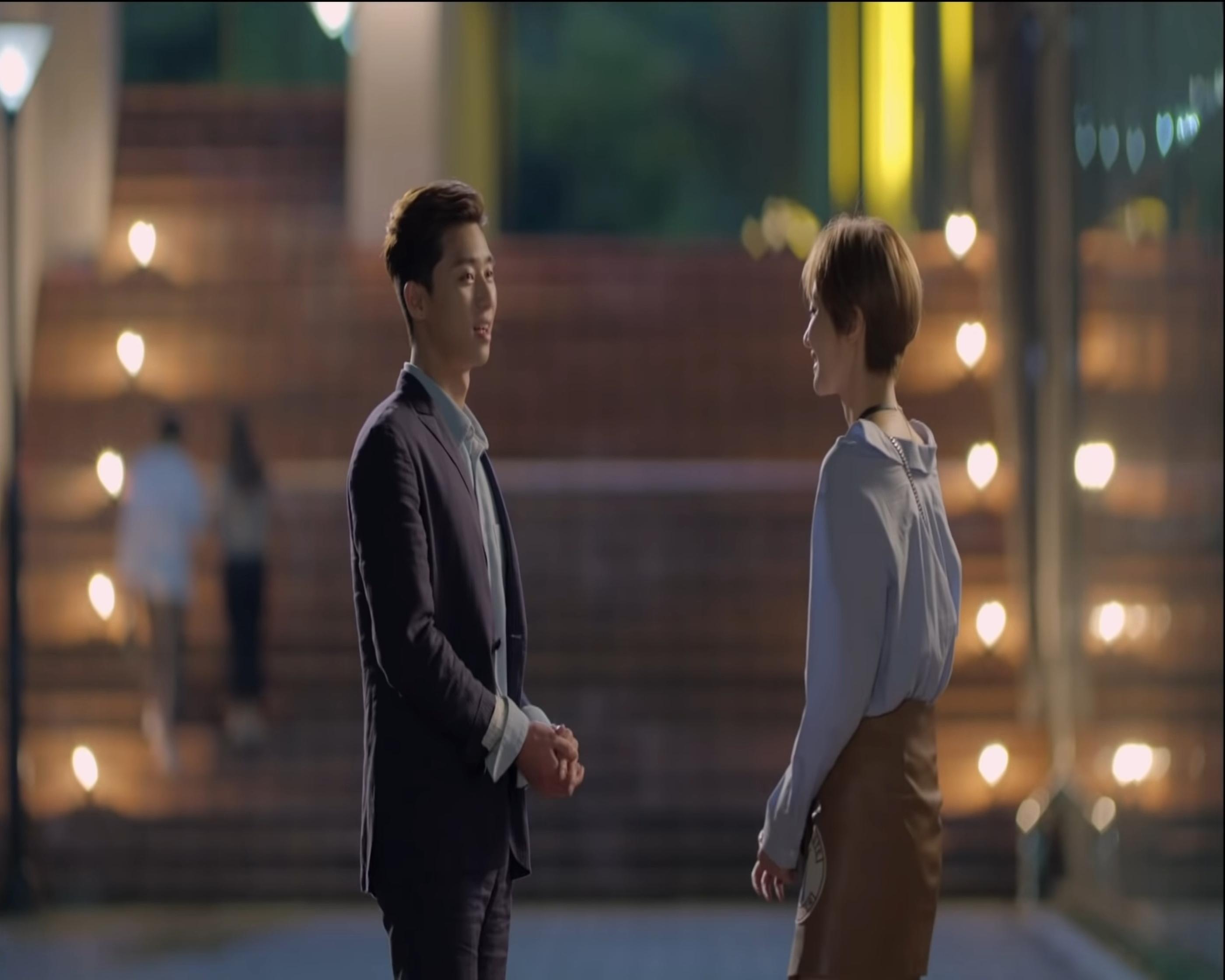 韓国文化、韓国の結婚式、韓国の占い、サジュ、韓国占いカフェ、韓国のカフェ、韓国人、彼女はキレイだった