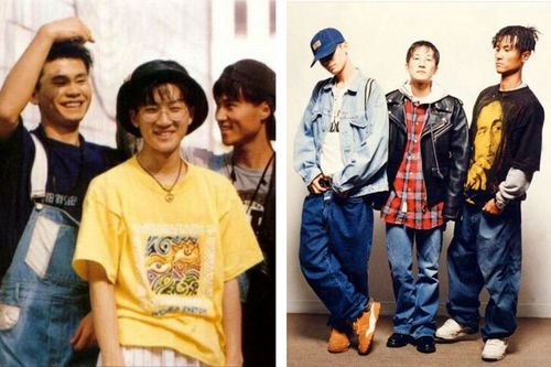 Creatrip 今着てもオシャレな韓国90年代ストリートファッション