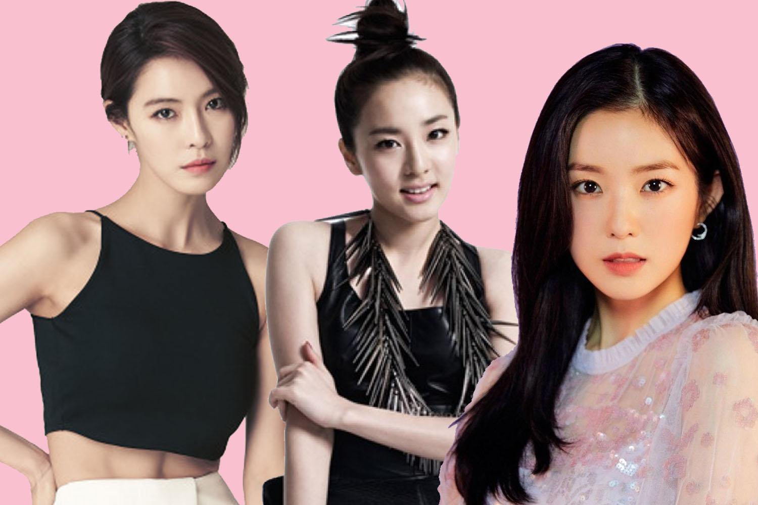 รวมภาพไอดอลที่เดบิวต์ตอนอายุมากแล้วในวงการบันเทิงเกาหลี รายชื่อกลุ่มศิลปินที่เปลี่ยนแปลงบรรทัดฐานของอุตสาหกรรม.