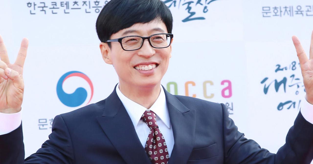 被認證人品好嘅韓國藝人