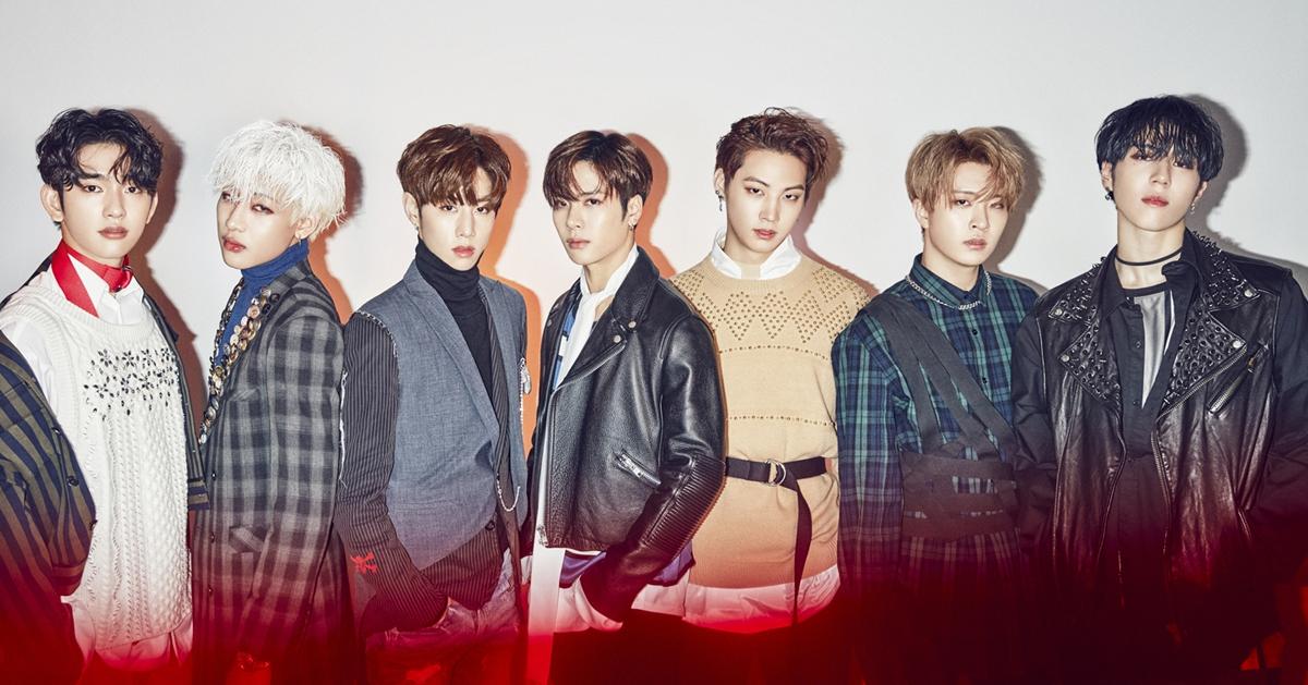 GOT7 sẽ không gia hạn hợp đồng?