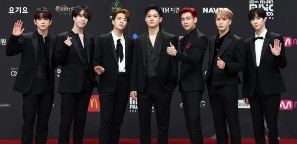 ｢全員移籍説｣GOT7、『終わりではなく始まり』…今日(10日)JYP所属最後のステージになるか