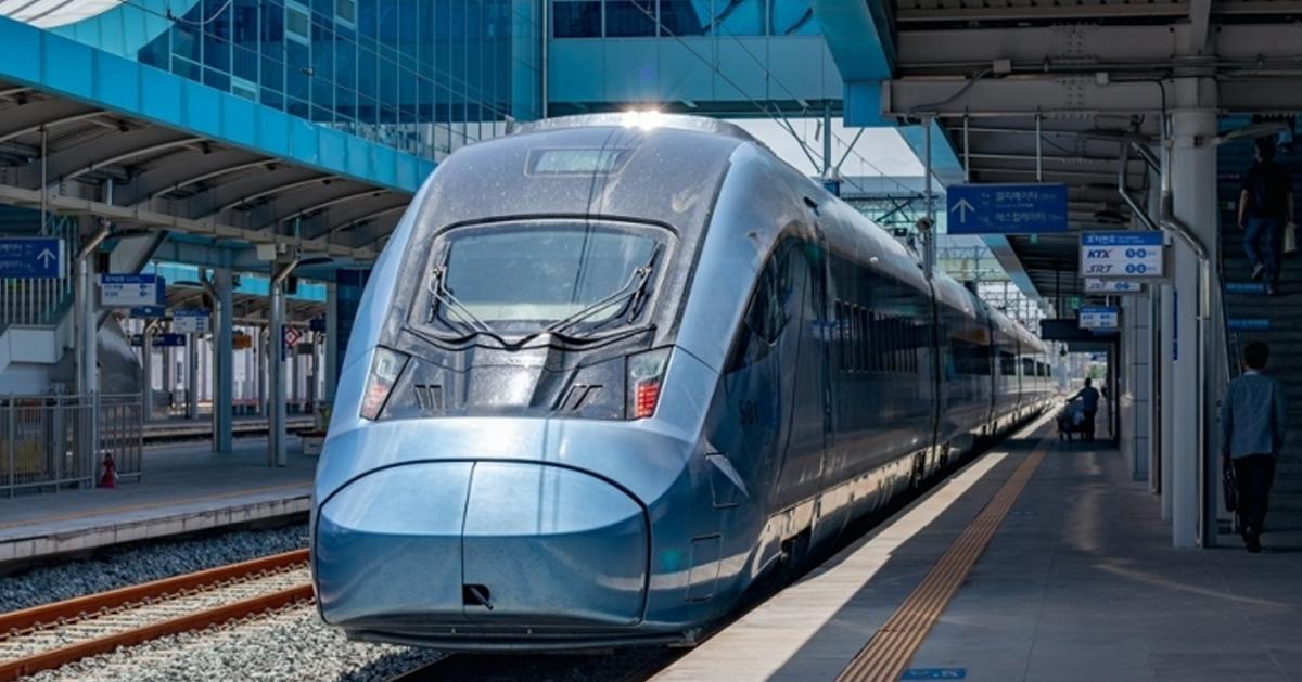 中央線KTX-IUM開通