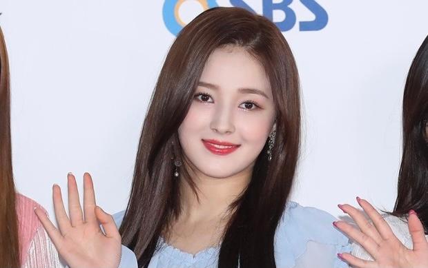 MOMOLANDナンシー、不法撮影物の被害→｢強力な法的対応｣予告