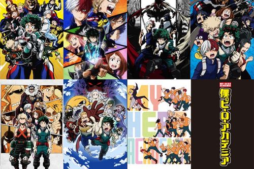 Creatrip 韓国で大人気 日本のアニメーションまとめ
