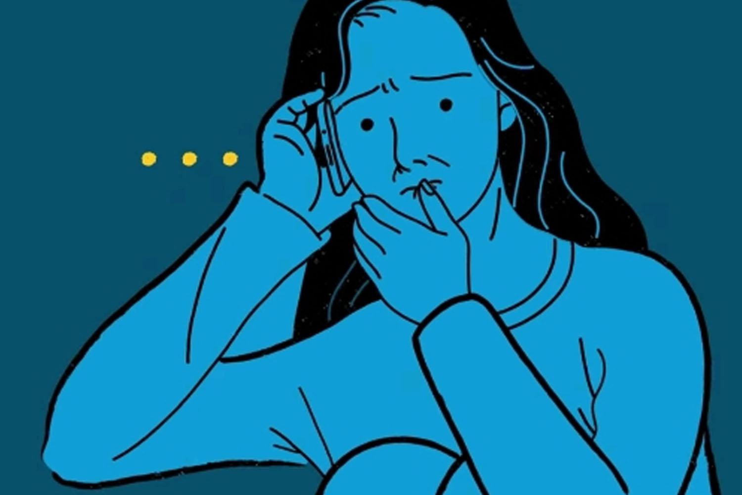 แต่จู่ๆนาย A ก็ปรากฏตัวขึ้นและบังคับให้นางสาว B ลงจากรถ