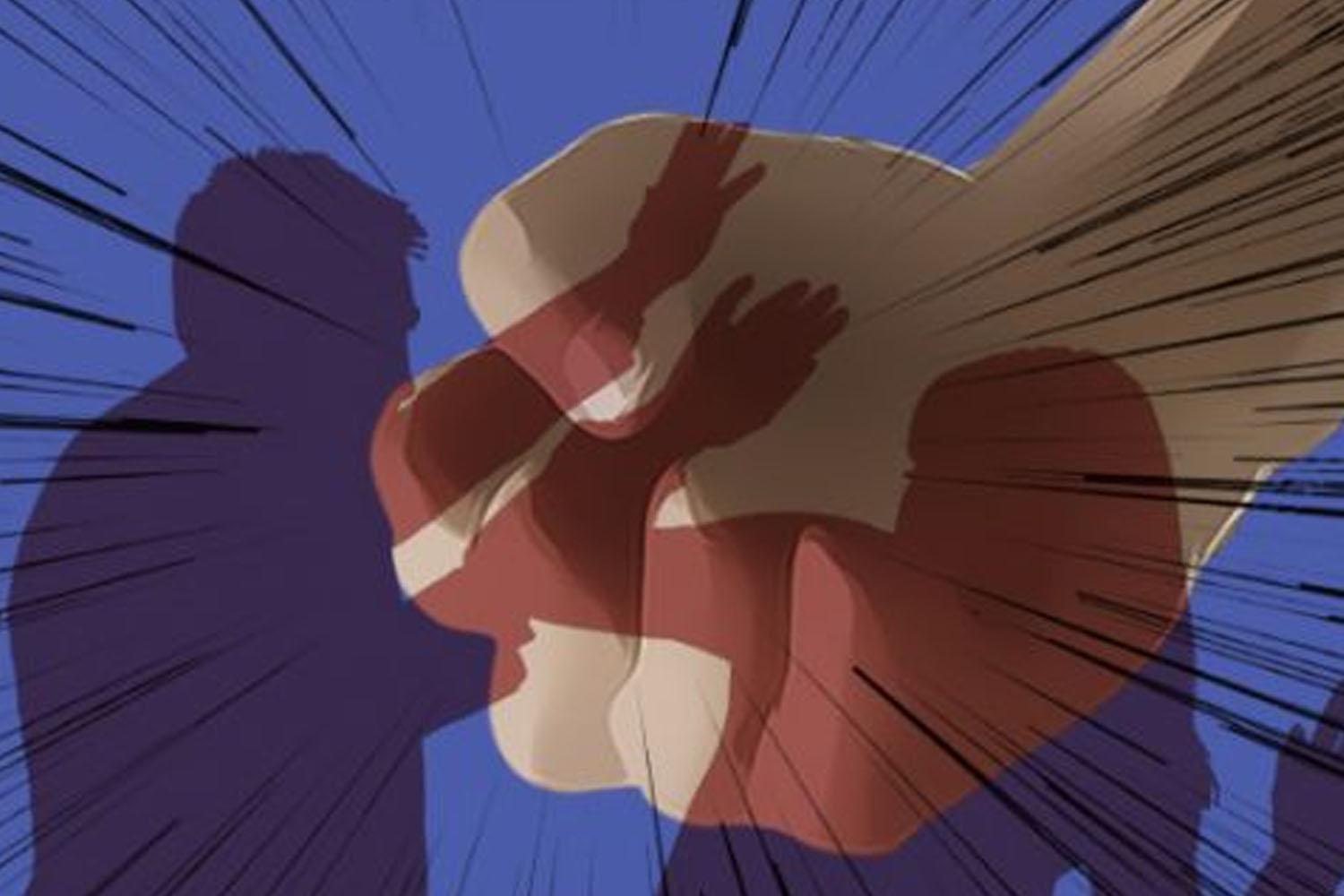 เจ้าหน้าที่ตำรวจได้ทำการค้นหาตำแหน่งนางสาว B 