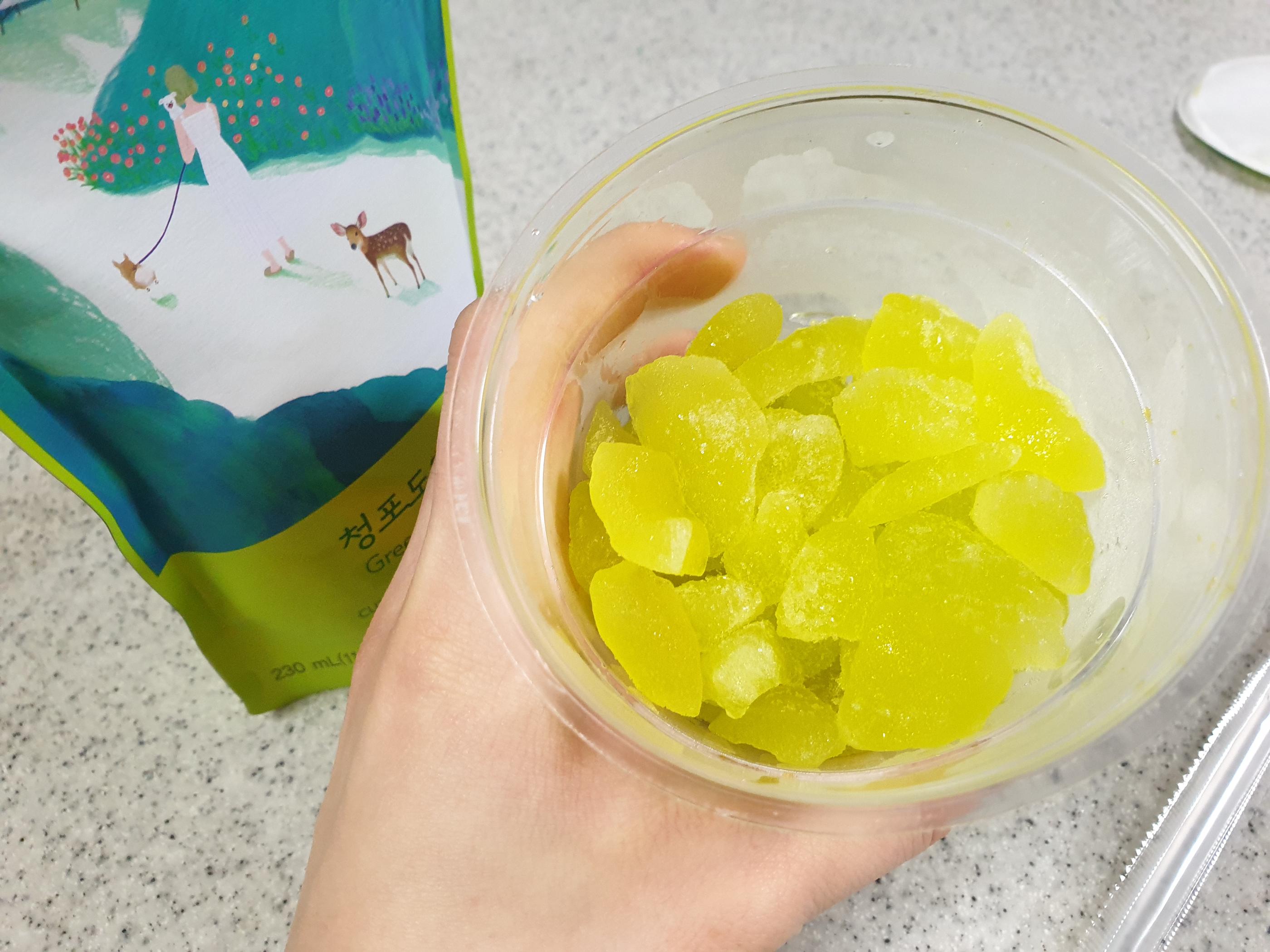 韓国、韓国カフェ、韓国コーヒー、韓国コンビニ、コンビニ、コンビニカフェ、セブンカフェ、コンビニコーヒー、アイスカップ、氷カップ、韓国飲料