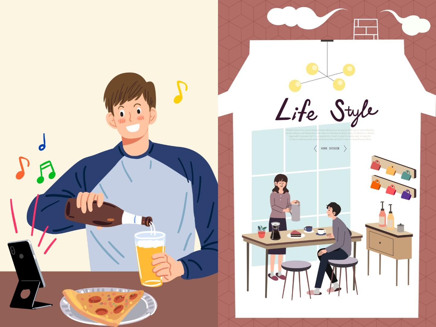 韓国、韓国カフェ、韓国コーヒー、韓国コンビニ、コンビニ、コンビニカフェ、セブンカフェ、コンビニコーヒー、アイスカップ、氷カップ、韓国飲料