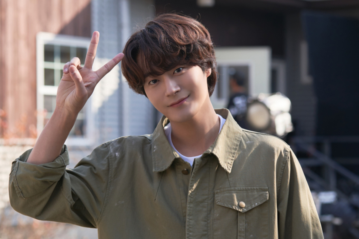 2025退伍韓星 2025退伍 退伍歐巴 退伍明星 退伍偶像 車瑞元