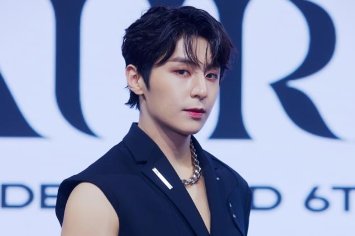 2025退伍韓星 2025退伍 退伍歐巴 退伍明星 退伍偶像 Golden Child Y