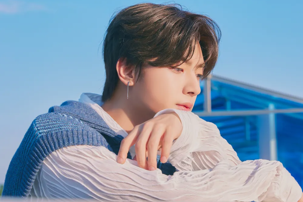 2025退伍韓星 2025退伍 退伍歐巴 退伍明星 退伍偶像 ONEWE KANGHYUN