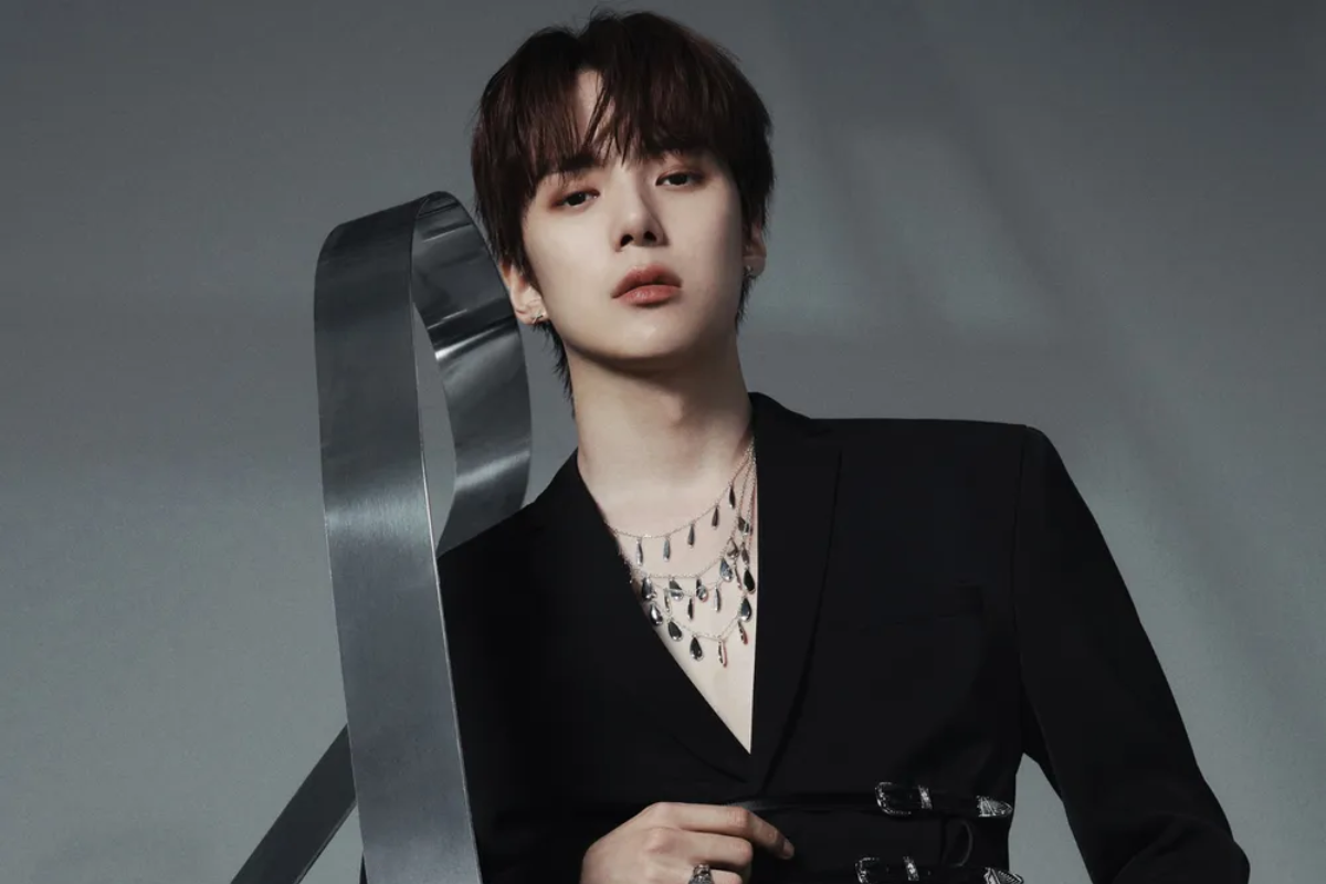 2025退伍韓星 2025退伍 退伍歐巴 退伍明星 退伍偶像 MONSTA X 玟赫