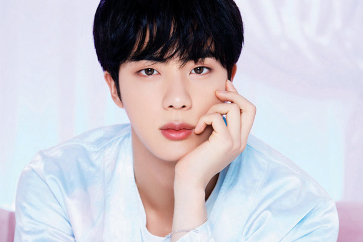 2025退伍韓星 2025退伍 退伍歐巴 退伍明星 退伍偶像 BTS Jin