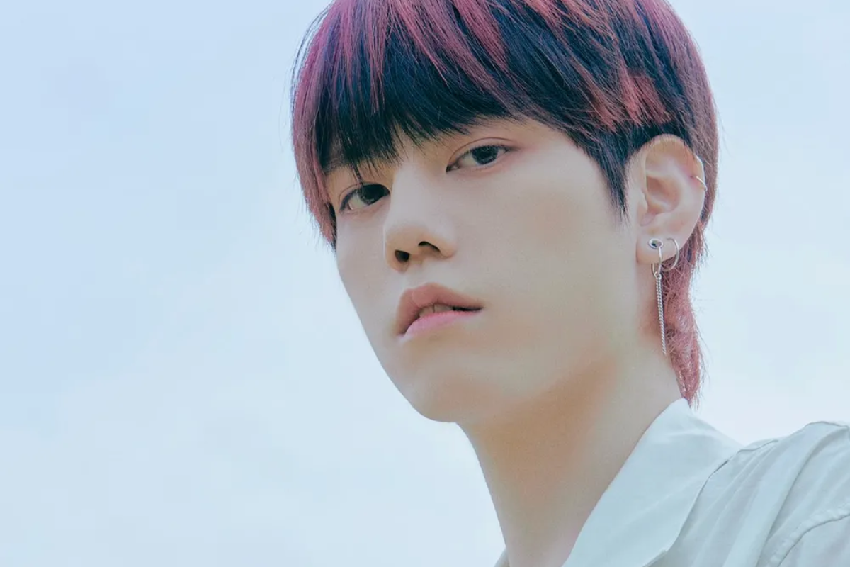 2025退伍韓星 2025退伍 退伍歐巴 退伍明星 退伍偶像 N.Flying 車勳