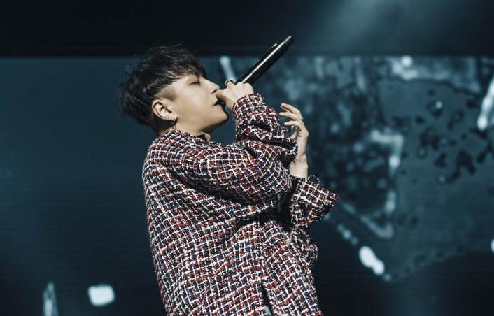 Simon Dominic (사이먼도미닉) 2