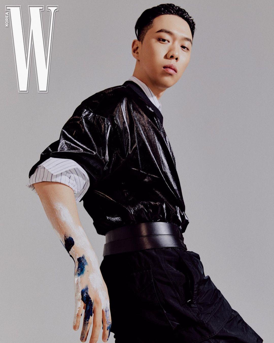 nam rapper Bewhy