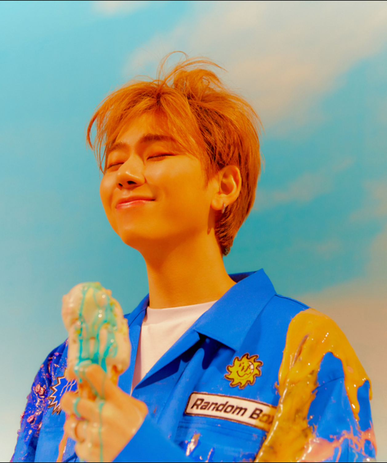 zico rapper nổi tiếng