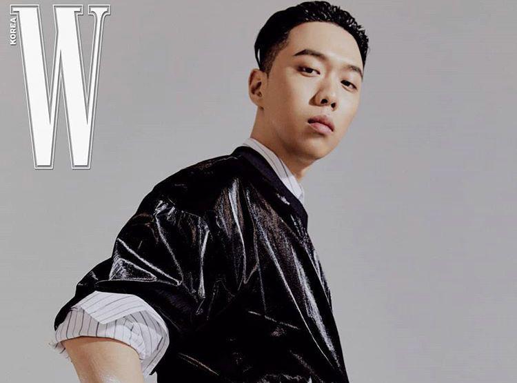 BEWHY (비와이) 2