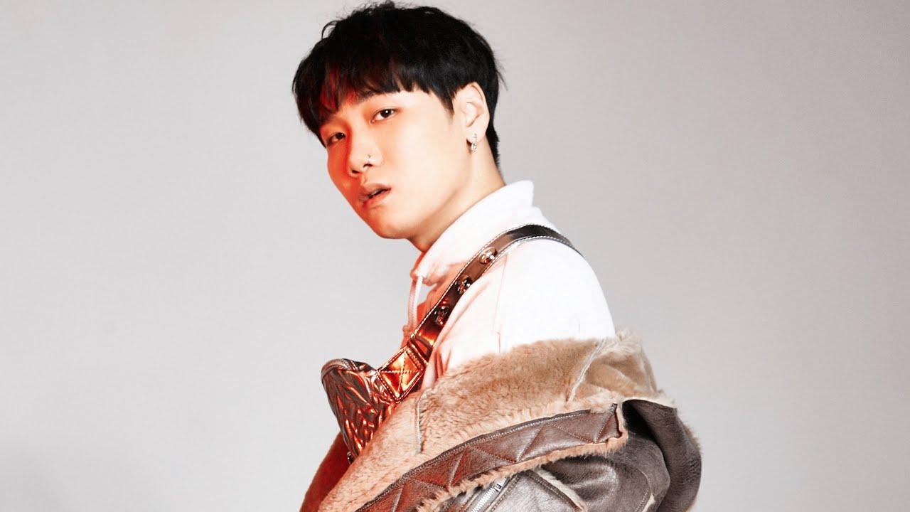 JUSTHIS (저스디스) 1