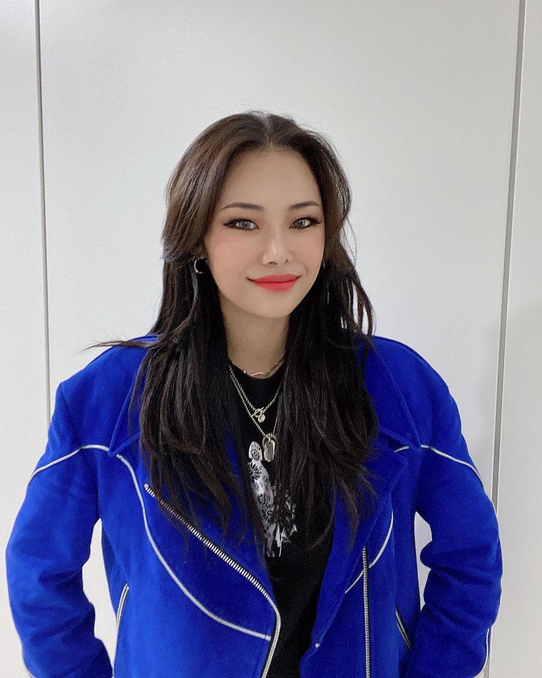 Cheetah trong tóc dài