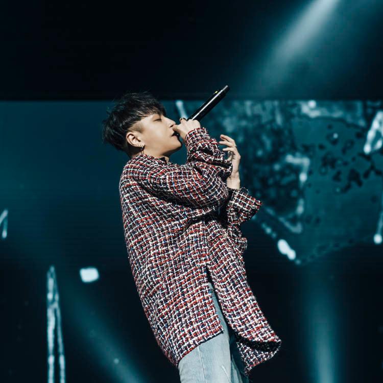 rapper có tiếng ở hàn quốc