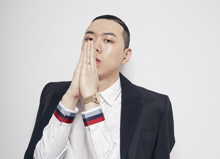 BEWHY (비와이)
