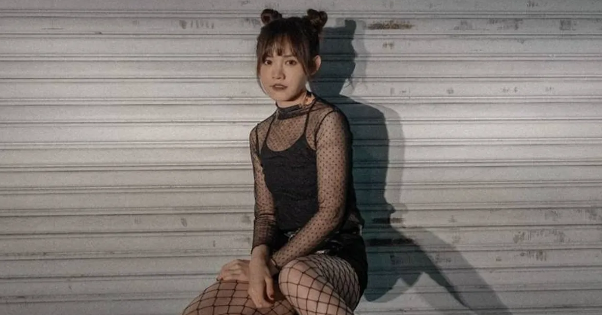 타이완과 한국의 트랩 스타일 비교를 보여주는 이미지