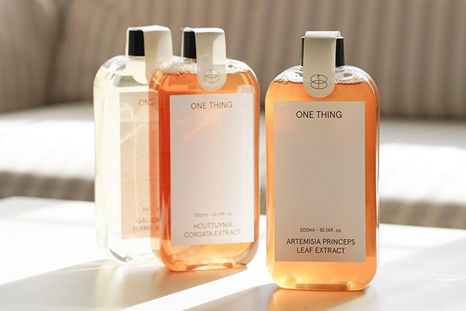 Houttuynia Cordata Extract