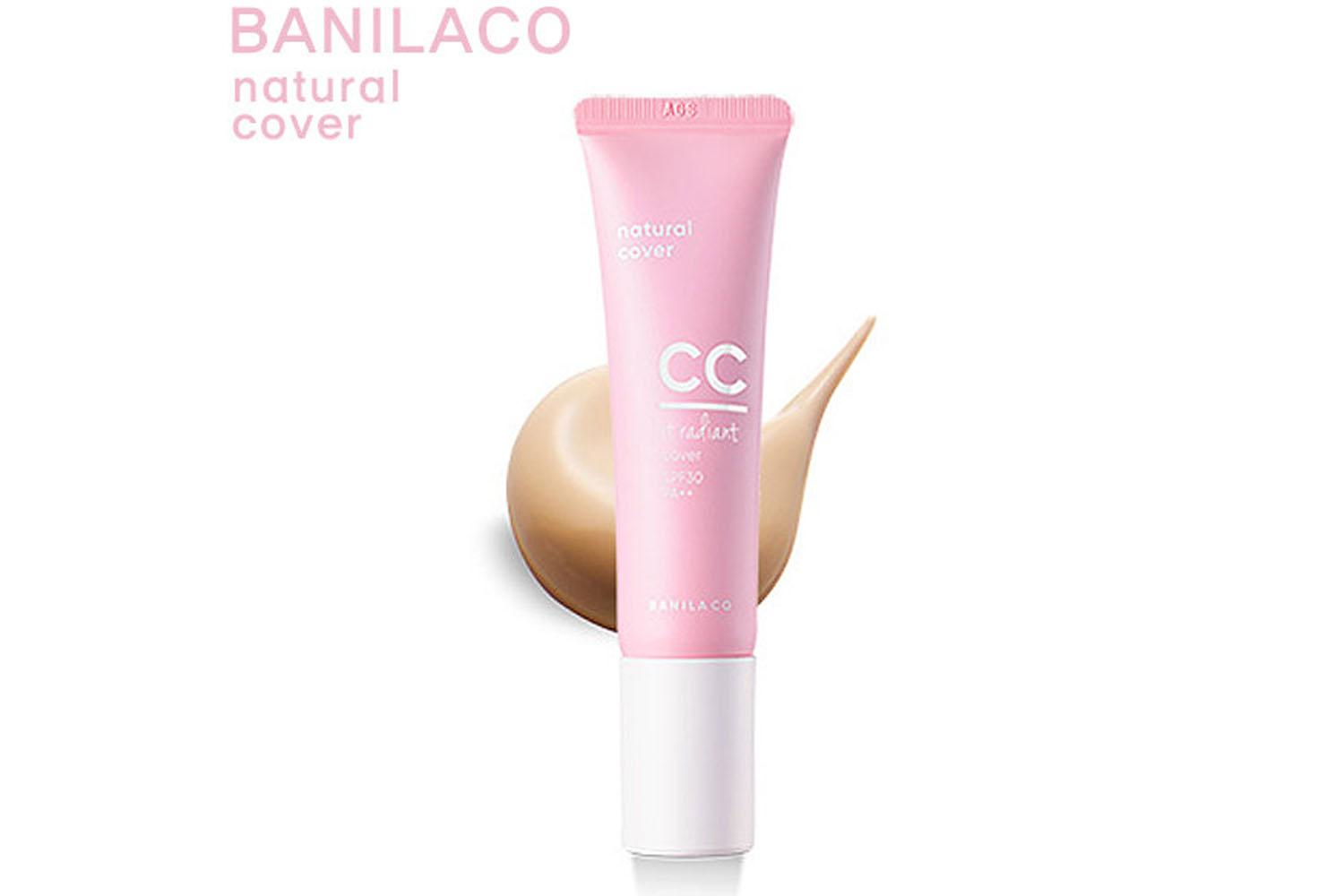  It’s Radiant CC Cover SPF30/PA++