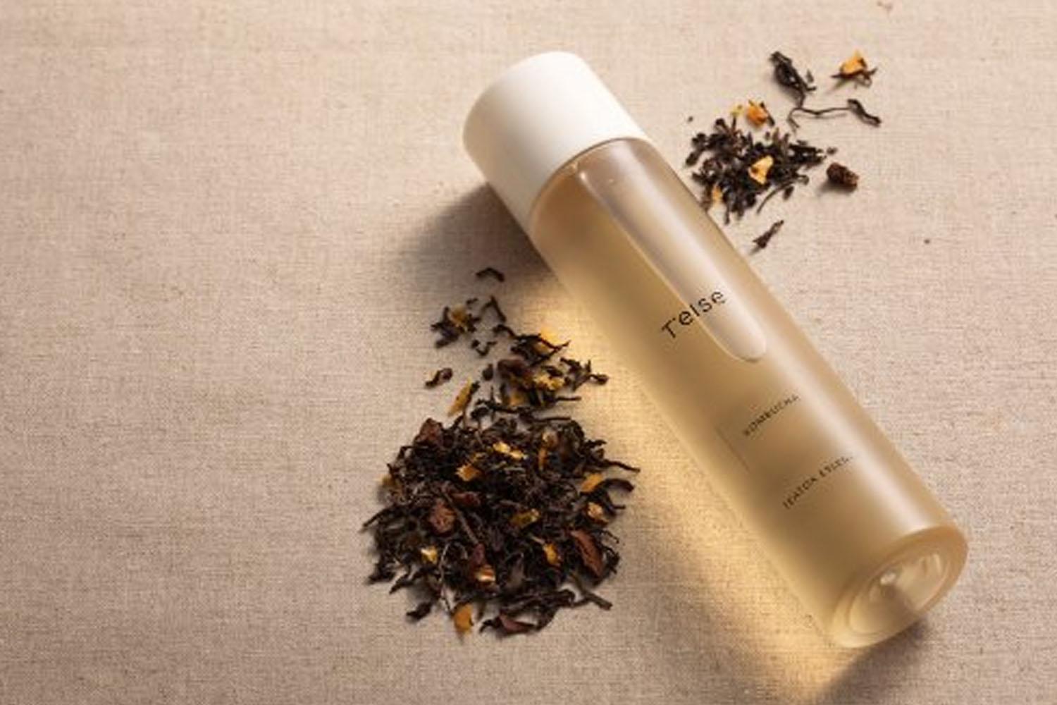 Kombucha Teatox Essence 