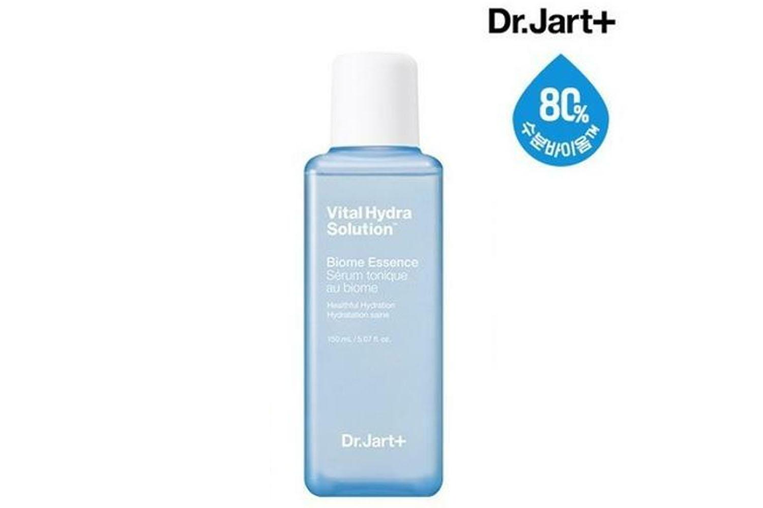 oisture Biome complex 