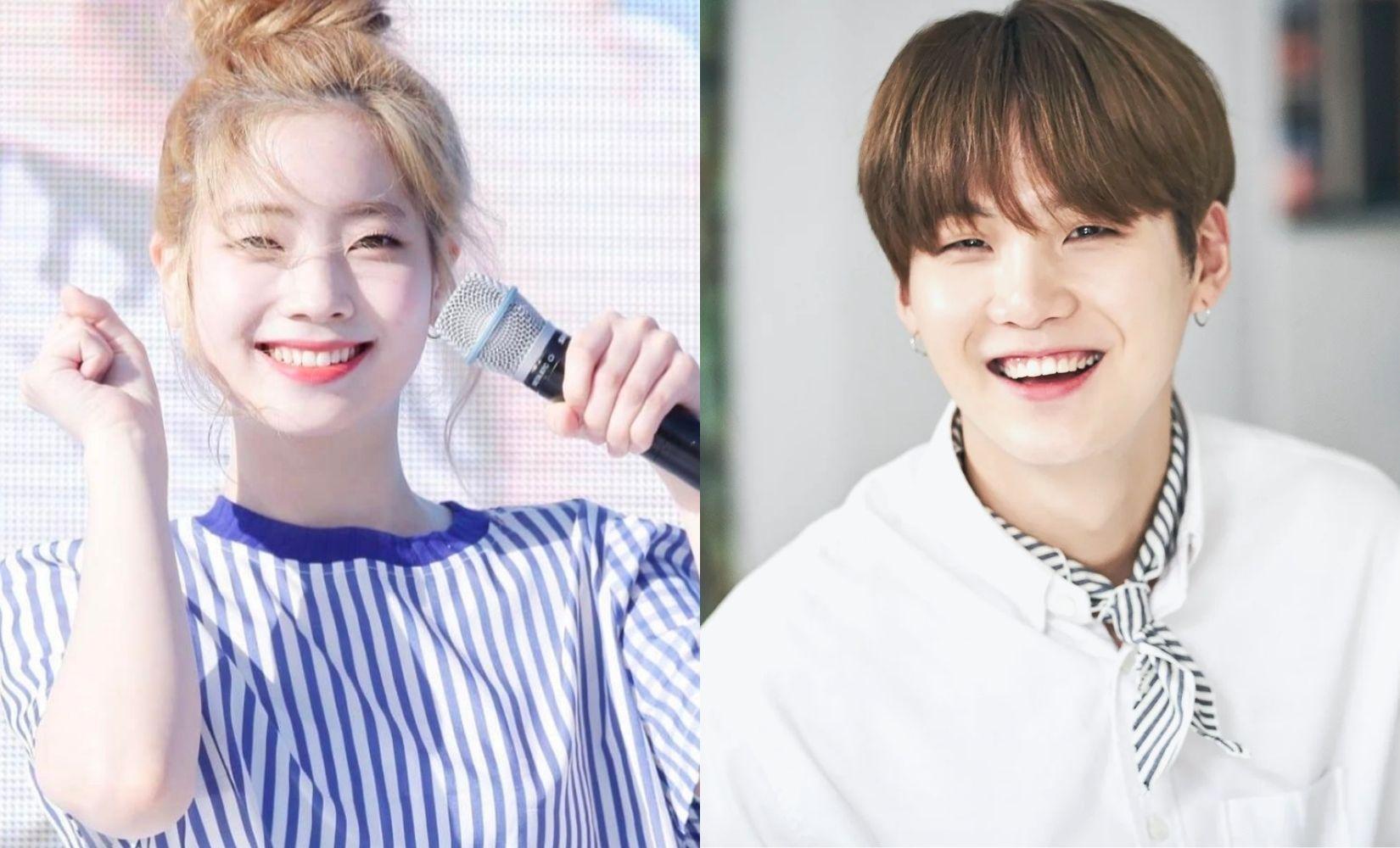 Tại sao Hàn Quốc thường sở hữu làn da sương sương trắng hồng?