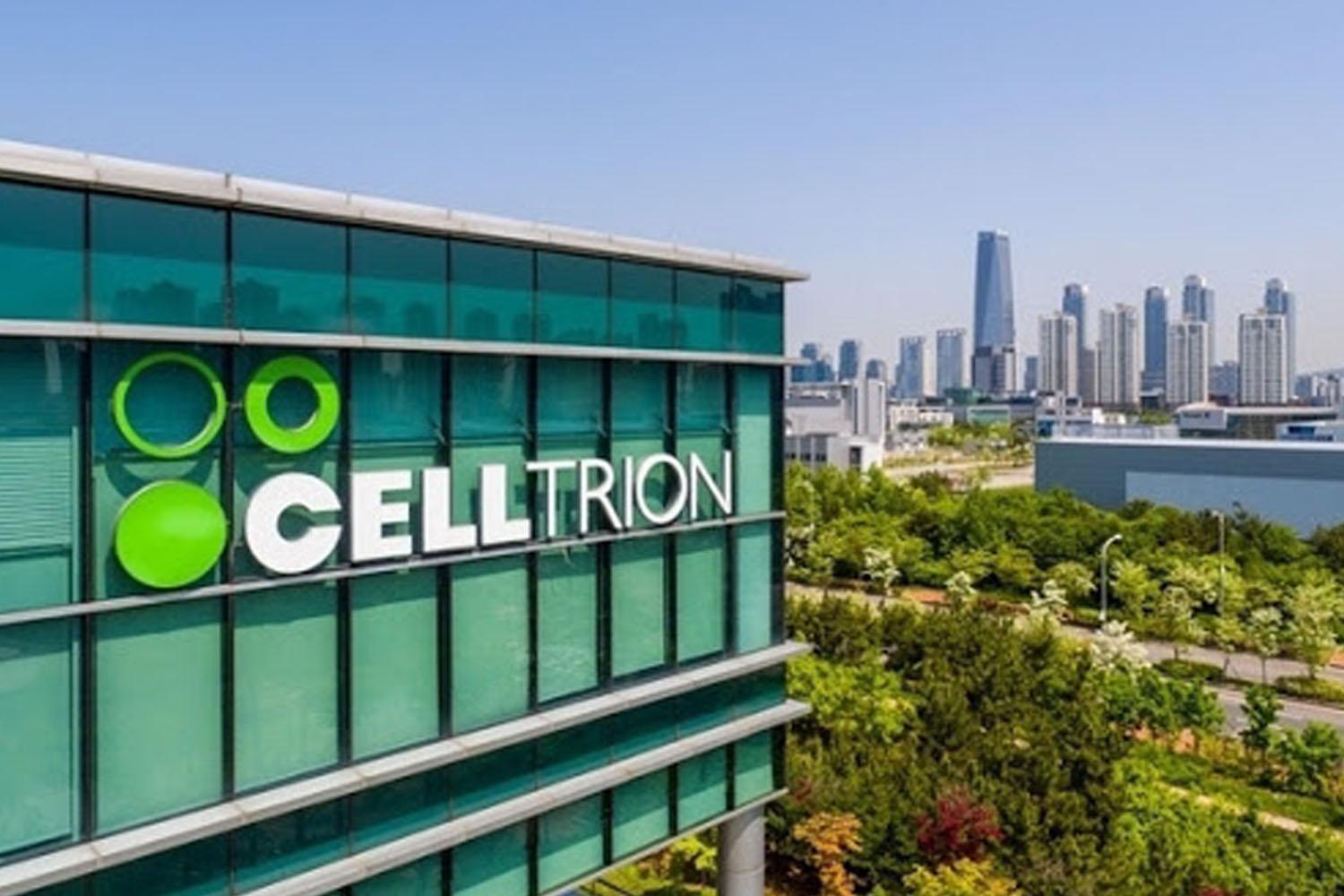 ทางบริษัท Celltrion มีแผนในการทดลองขั้นคลินิกในระยะที่ 3