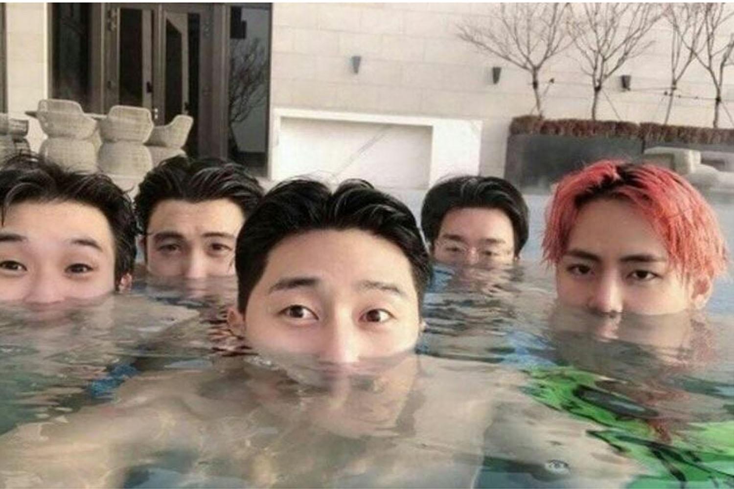 วิธีการหาเพื่อนในเกาหลี