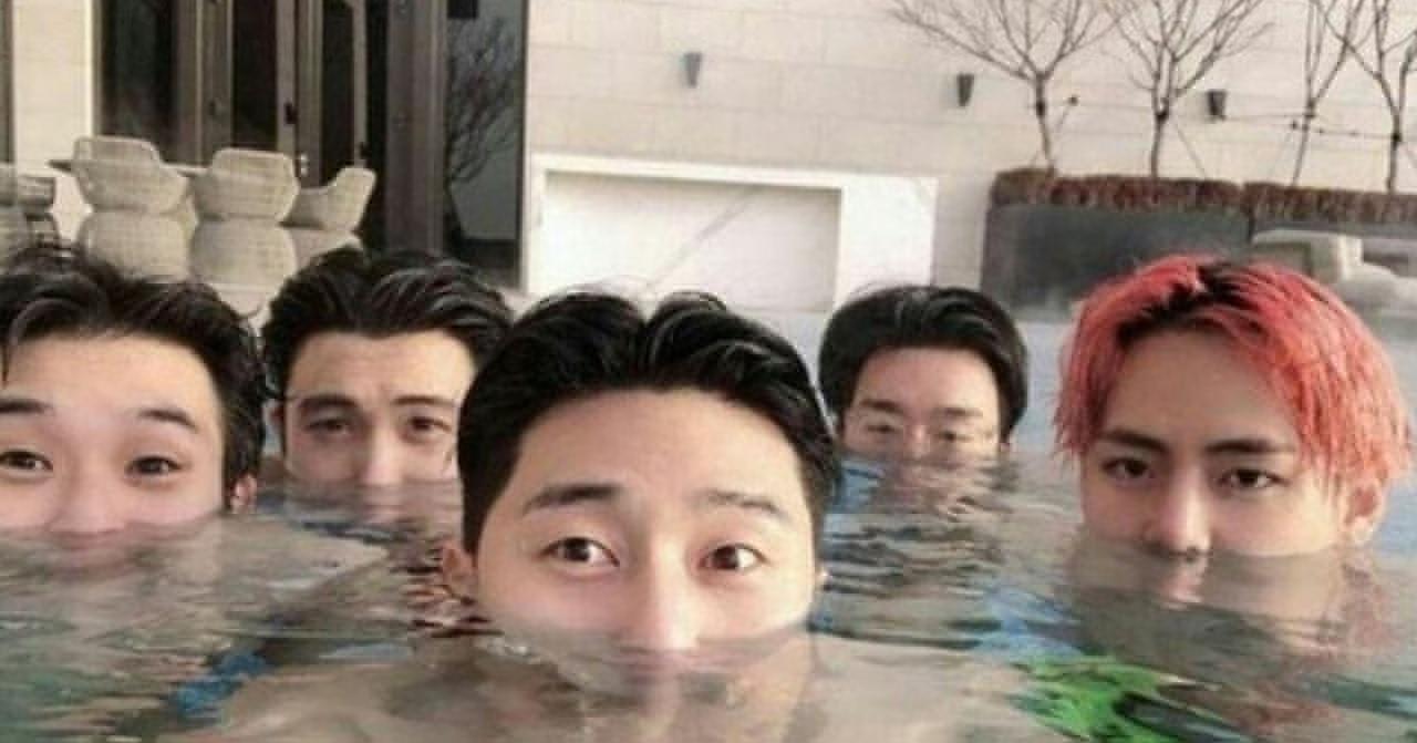 6 cách kết bạn dễ dàng ở Hàn Quốc dành cho người nước ngoài! 