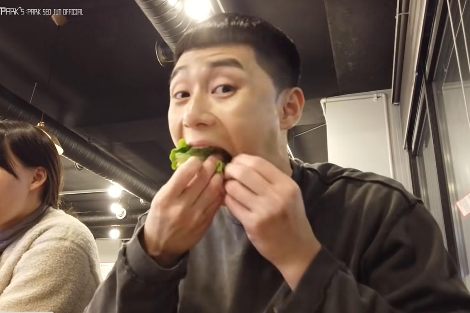 ซึ่งก็มีบันทึกเกี่ยวกับการที่คล้ายๆกันที่จีน โดยทั้งจีนและเกาหลีระบุว่า