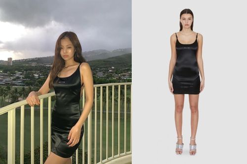 Creatrip 品切れ大乱を起こした韓国芸能人のファッションアイテム