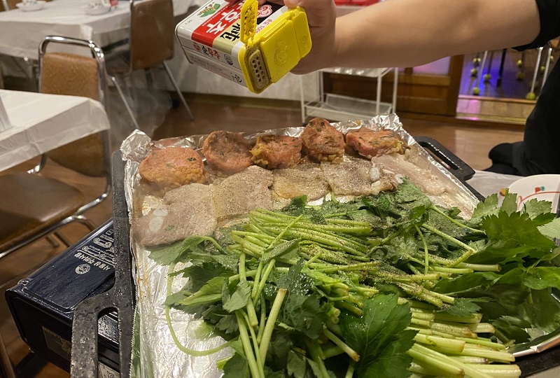 首爾車站美食 首爾車站餐廳 推薦