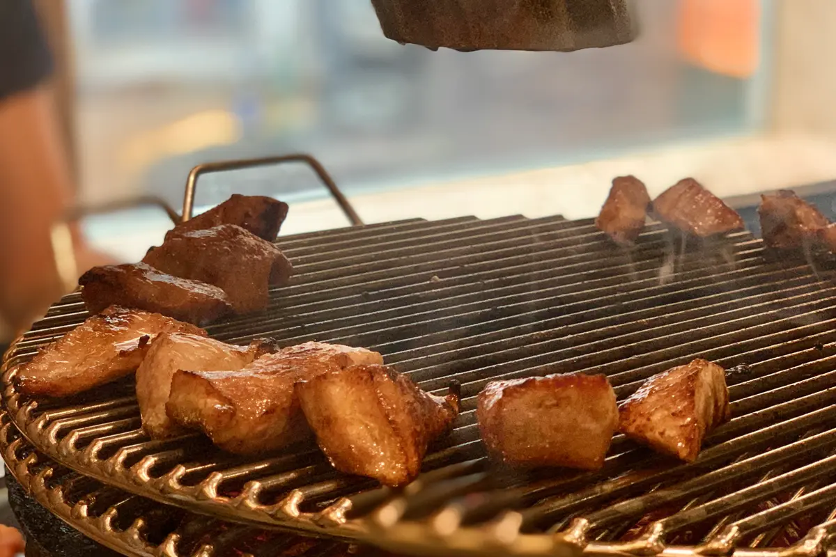 首爾車站美食 首爾車站餐廳 推薦