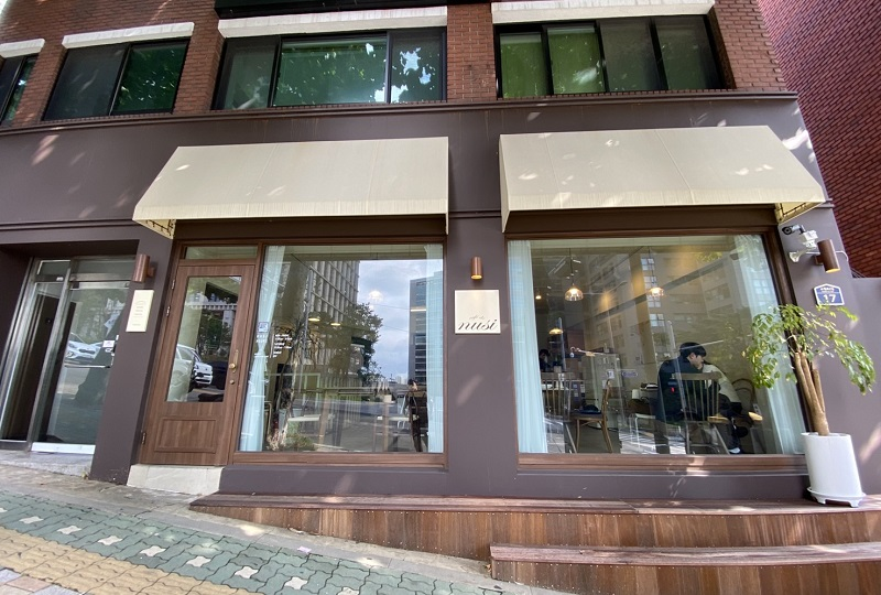 首爾車站美食 首爾車站餐廳 推薦